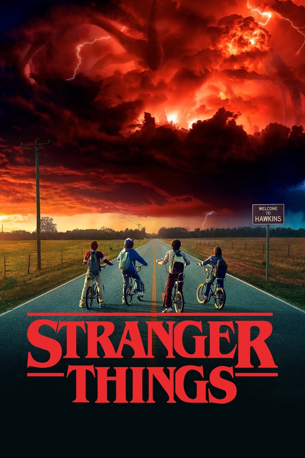 Stranger Things [109547] (A1769720643) [[Series]] --Plex--